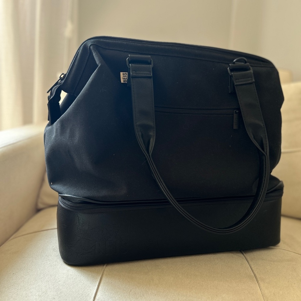 Beis weekender mini bag